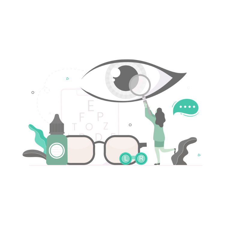 4-Eyewear & Dispensing 4-Eyewear & Dispensing